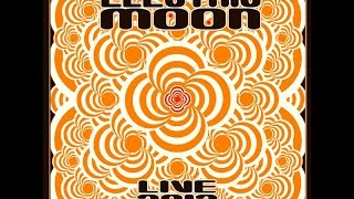 Electric Moon  Live 2012 TWO (2012) Full Album