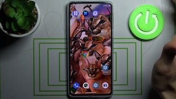 How to Check Battery Health in MOTOROLA Edge 20 – Ampere App