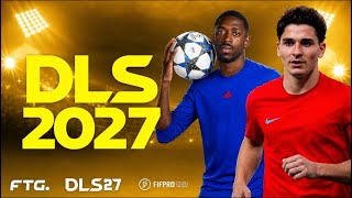 DLS27 Update Trailer OUT NOW !