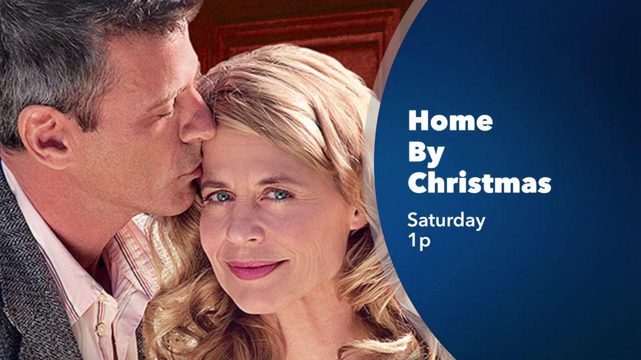 KDOC TV's Weekend Theater - Home By Christmas Sat 10s