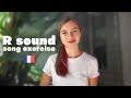 French R sound exercise with Edith Piaf - Je ne regrette rien [Guide to French Pronunciation]