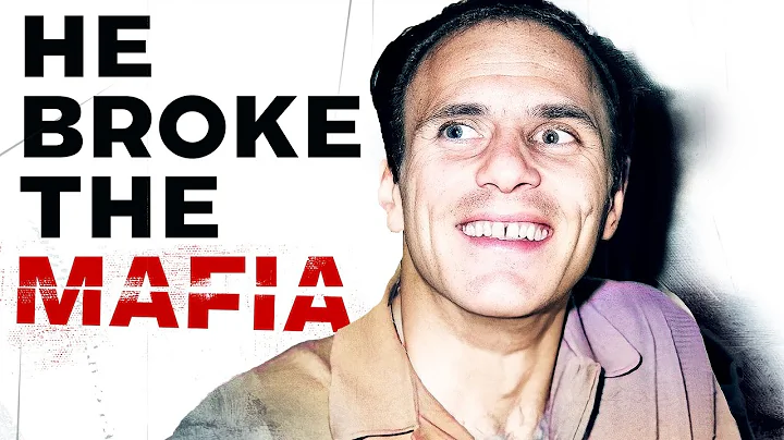 Crazy Joe Gallo: The Mobster who Broke the Mafia