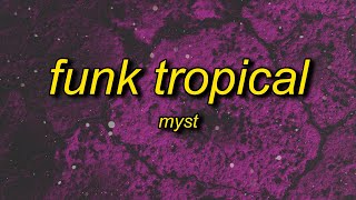 FUNK TROPICAL