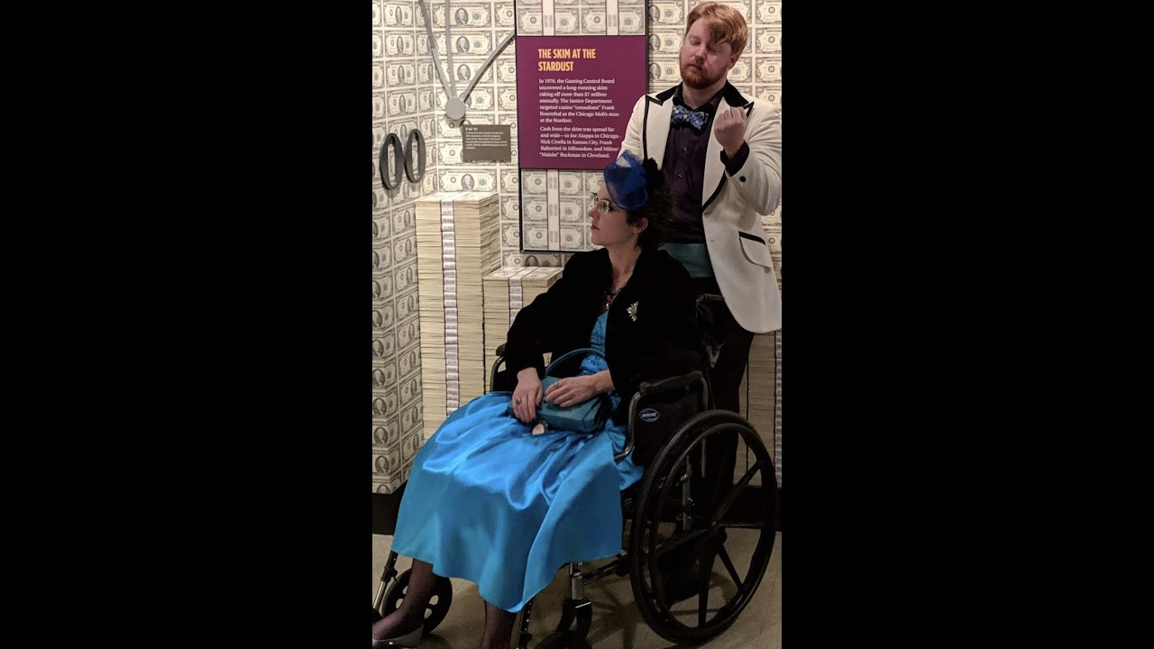 Jenna Payne trailer: Stupid Stuff Doctors Say: You’re depressed because your unmarried and childless