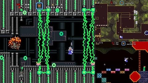 SMBX2 Beta 5 episode: The Conquest Part 19