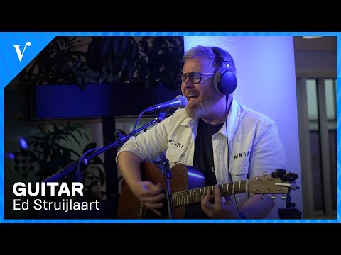 Ed Struijlaart - Guitar | Veronica Express