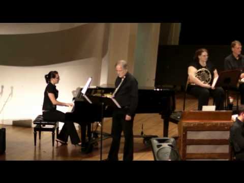 Le Flute de Pan, John Nagy - Flute, Elissa Adamson...