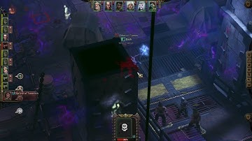 Warhammer 40,000: Rogue Trader Part 3