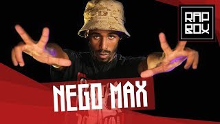 Watch Nego Max A Cada Passo video