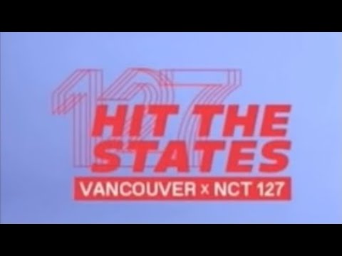 [NCT 마크] 마크 없는 밴쿠버에서 마크를 생각하는 사람이 얼마나 될까