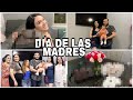 MI PRIMER DIA DE LAS MADRES │ REGALOS SORPRESA 🎁