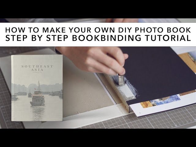 Photo Books, Create Your Photo Album