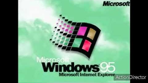 Windows Startup and Shutdown Sounds in Luig Group