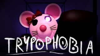 TRYPOPHOBIA || TW || PIGGY Animation MEME  Remake || Collab with @Vrcc87