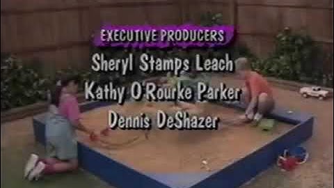 Magical Musical Adventure (2004 Version) Final Part! (Before In Outer Space (All Versions))