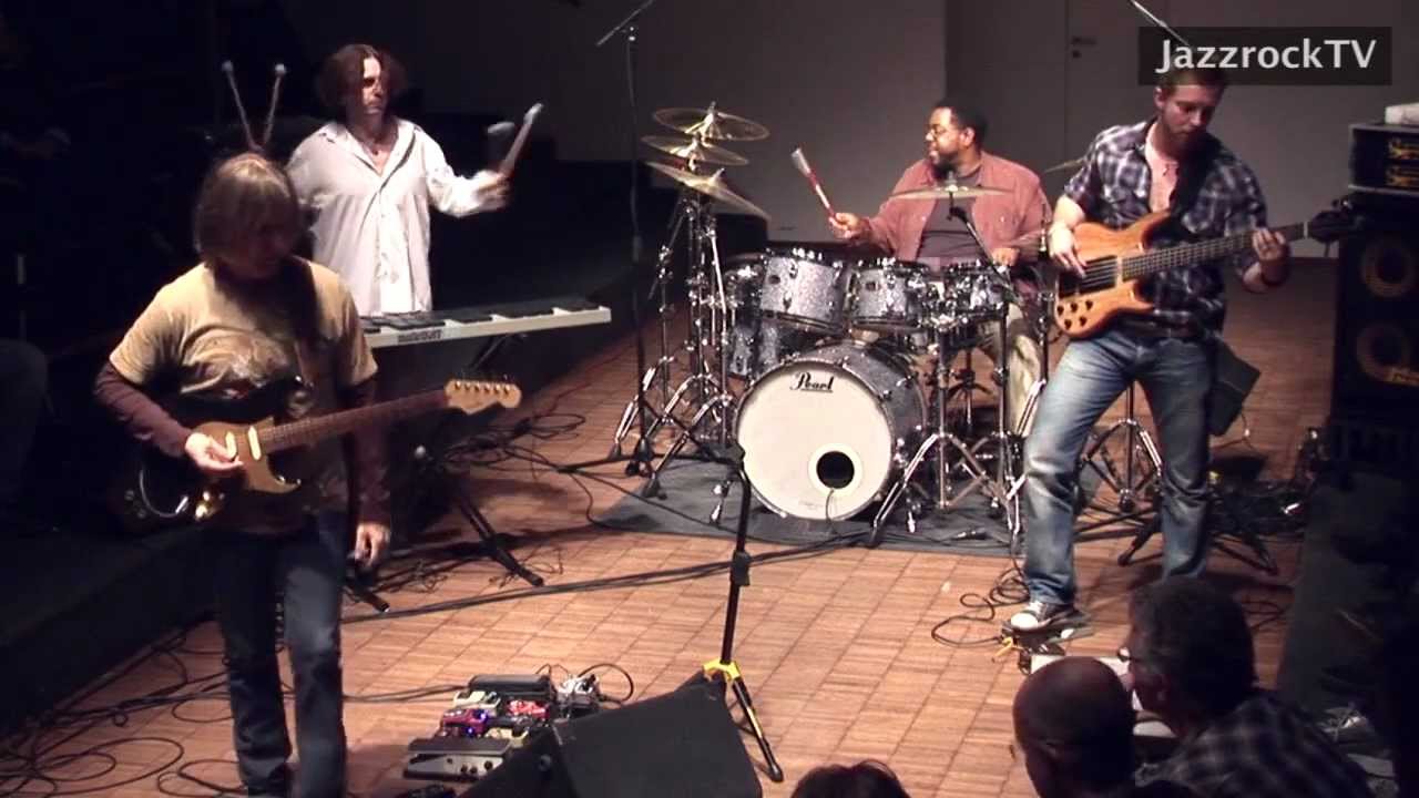 Watch Dean Brown - Big Foot on YouTube Watch Dean Brown - Big Foot on YouTube