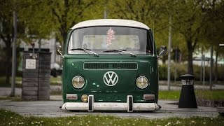 VW T2A BAYWINDOW BUS | Jens | VWHome