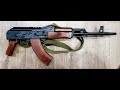 Вепрь ВПО-156-19. 600 метров. VEPR.Shooting, 656 Yd.