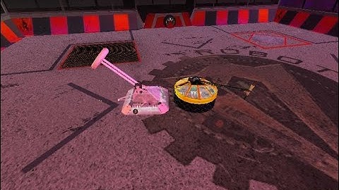 Robot Arena2 DSL2.2 Battles By Request#3!