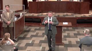 City of Bristol, VA Live Stream