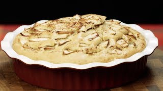 Apple Charlotte Recipe | Charlotte Cake Recipe Easy | Cookery School