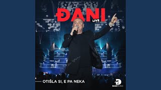 Otisla si e pa neka (Live)