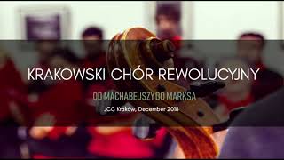 In Kampf, Krakowski Chor Rewolucyjny