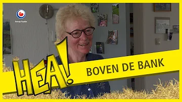 Een biertje bij de lunch | HEA!