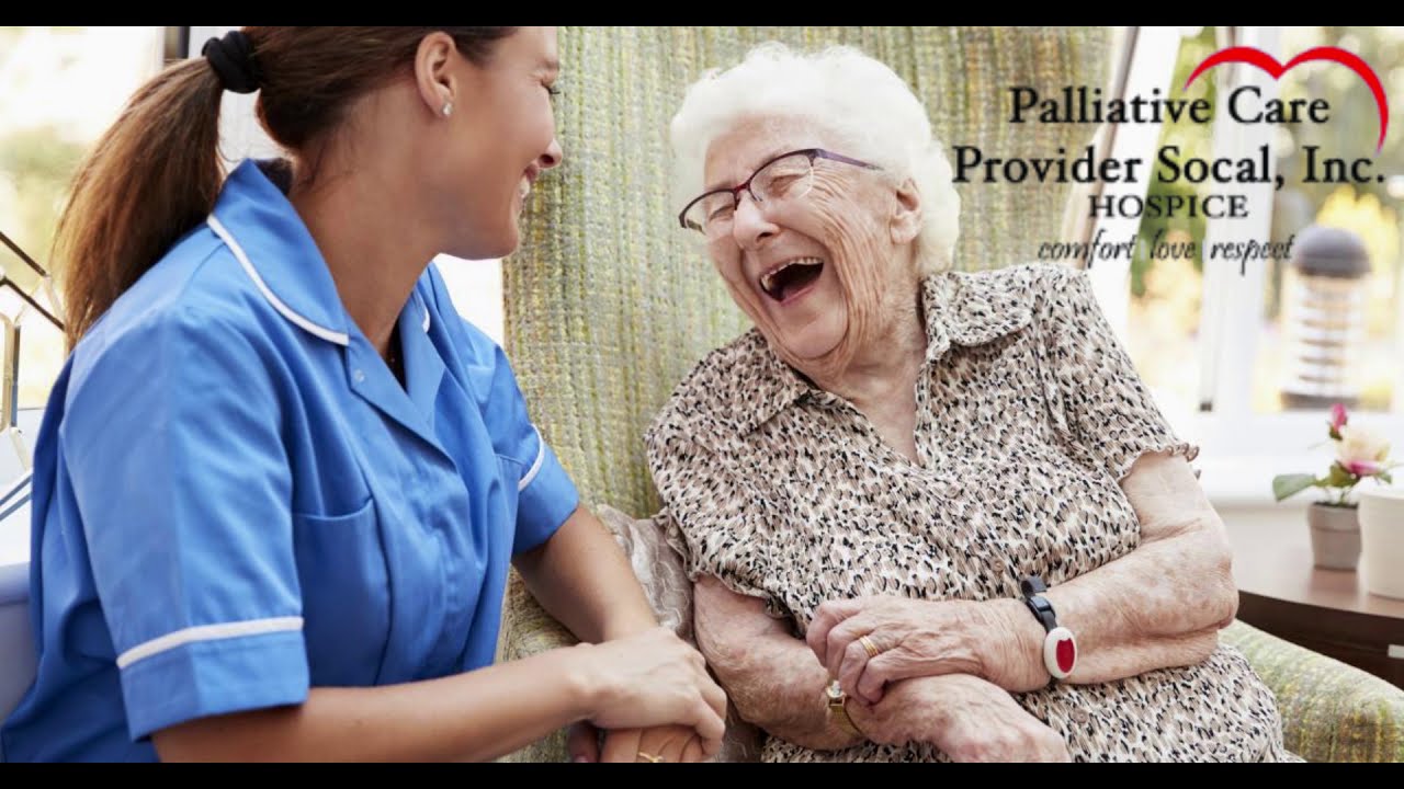 Palliative Care Provider Van Nuys CA 24 / 7 Hospice Care Los Angeles