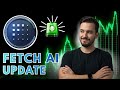 FET Price Prediction 2026 — Why Fetch.ai Could Be the AI Crypto Nobody Is Watching 