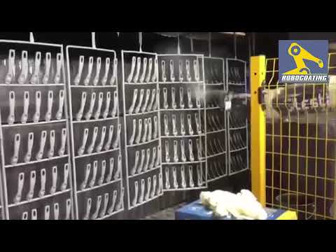 Robotlu Bakalit Kulp Aksesuar Boyama Tesisleri Robocoating Mv Liquid Painting Application On Plastic Youtube Robotlu Bakalit Kulp Aksesuar Boyama Tesisleri Robocoating Mv Liquid Painting Application On Plastic Youtube