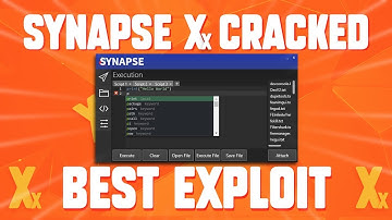 SYNAPSE X CRACKED | ROBLOX EXPLOIT 2022 | SYNAPSE X FREE | UNDETECTED 2022