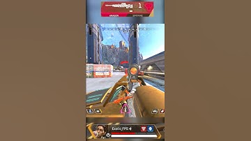 KRABER #apexlegends #apexlegendsseason17