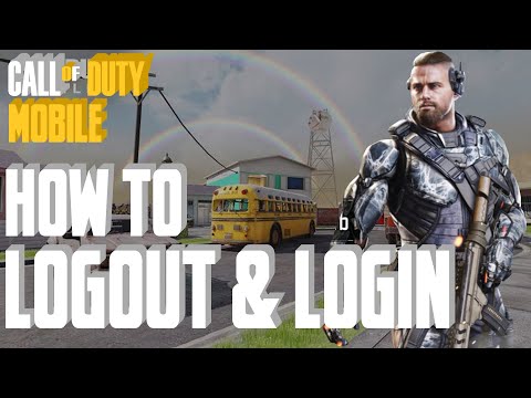 🔥 DUAL LOGIN EVENT! 🔥 Log in - Garena Call of Duty Mobile