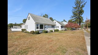 72 Central Avenue video tour