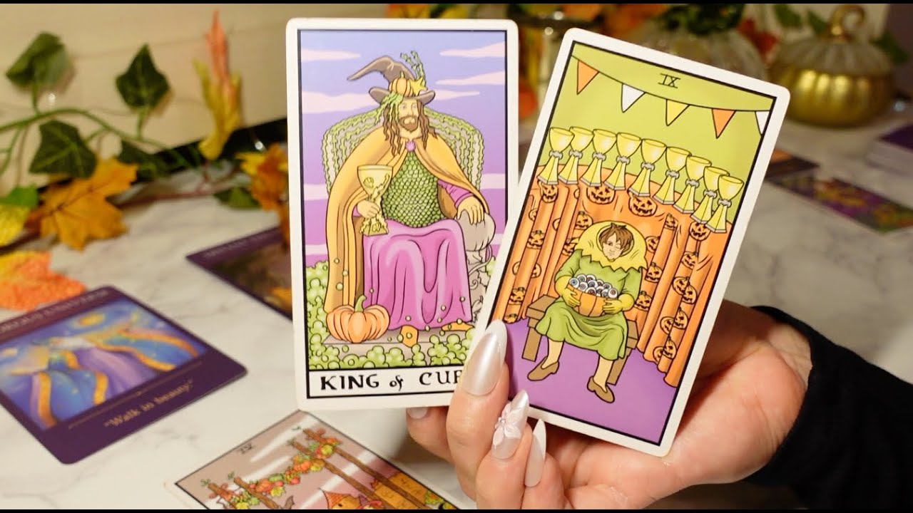 РЫБЫ: Сейчас вы почувствуете себя настолько переполненными волнением, что перестаньте сомневаться...