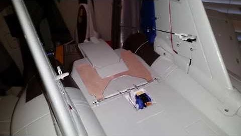 Freewing F14 Air Brake Mod