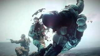 Killzone 3 Trailer - Contest Entry