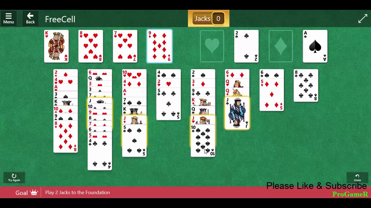 microsoft solitaire collection card games freecell daily