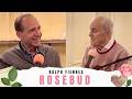 Ralph Fiennes | Losing His Parents, Playing Henry Irving &amp; Why the Theatre is Everything