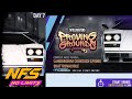 NFS No Limits: "PROVIDING GROUNDS" Day 7| Lamborghini Countach LP5000 Quattrovalvole Challenge!