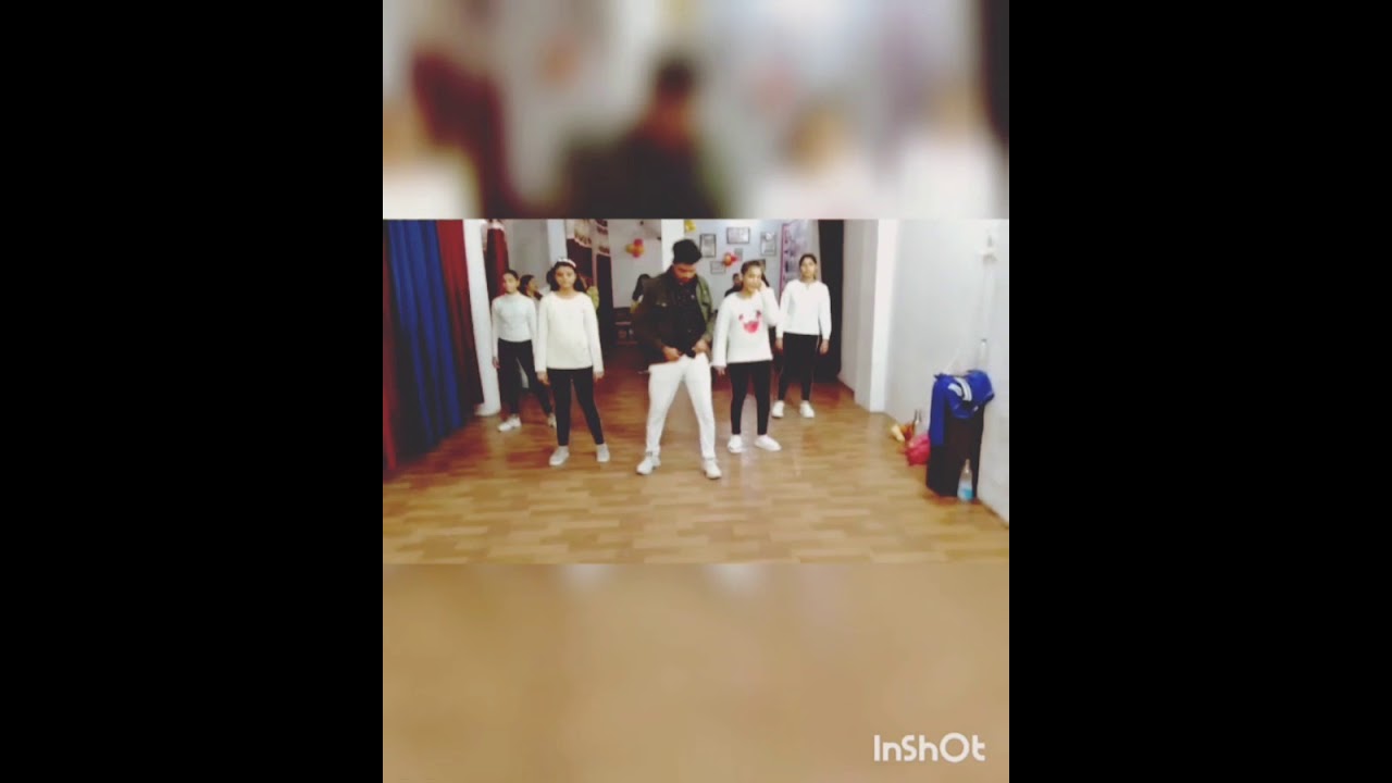 kale ji Libas dance video 2021