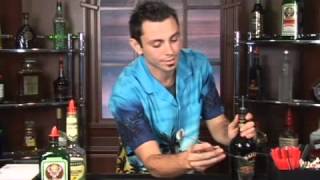 cocktail video