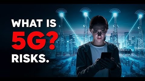 What is 5G? The Technology, the Promise, and the Security Risks