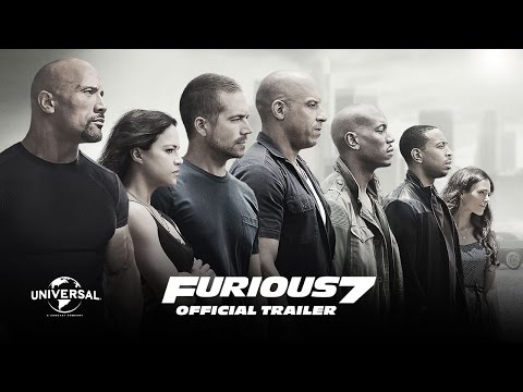 Furious 7 – Wikipédia, a enciclopédia livre