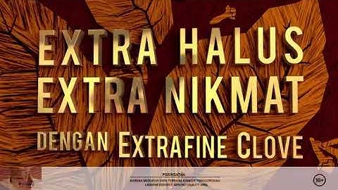 TVC COKLAT EXTRA | Video TVC