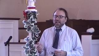 Sermon 11272016