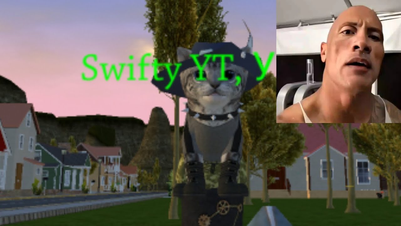 Скала оценивает новое обновление в Cat Simulator — Animal Life (1.0.2.6)