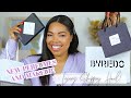 LUXURY Fragrance & Beauty HAUL | Kilian - Byredo - Tom Ford | KARINA WALDRON