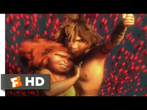 the-croods-(2013)---fighting-flyers-with-fire-scene-(3/10)-|-movieclips